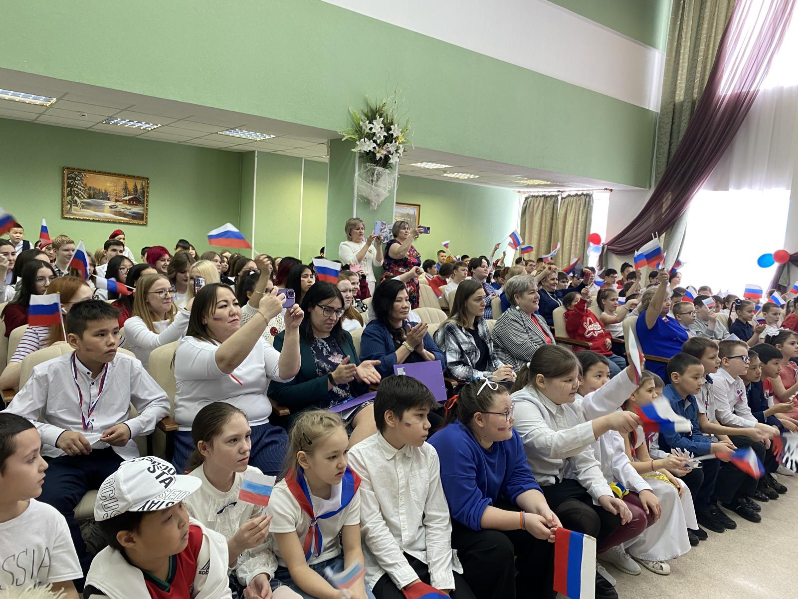 Планета красоты.